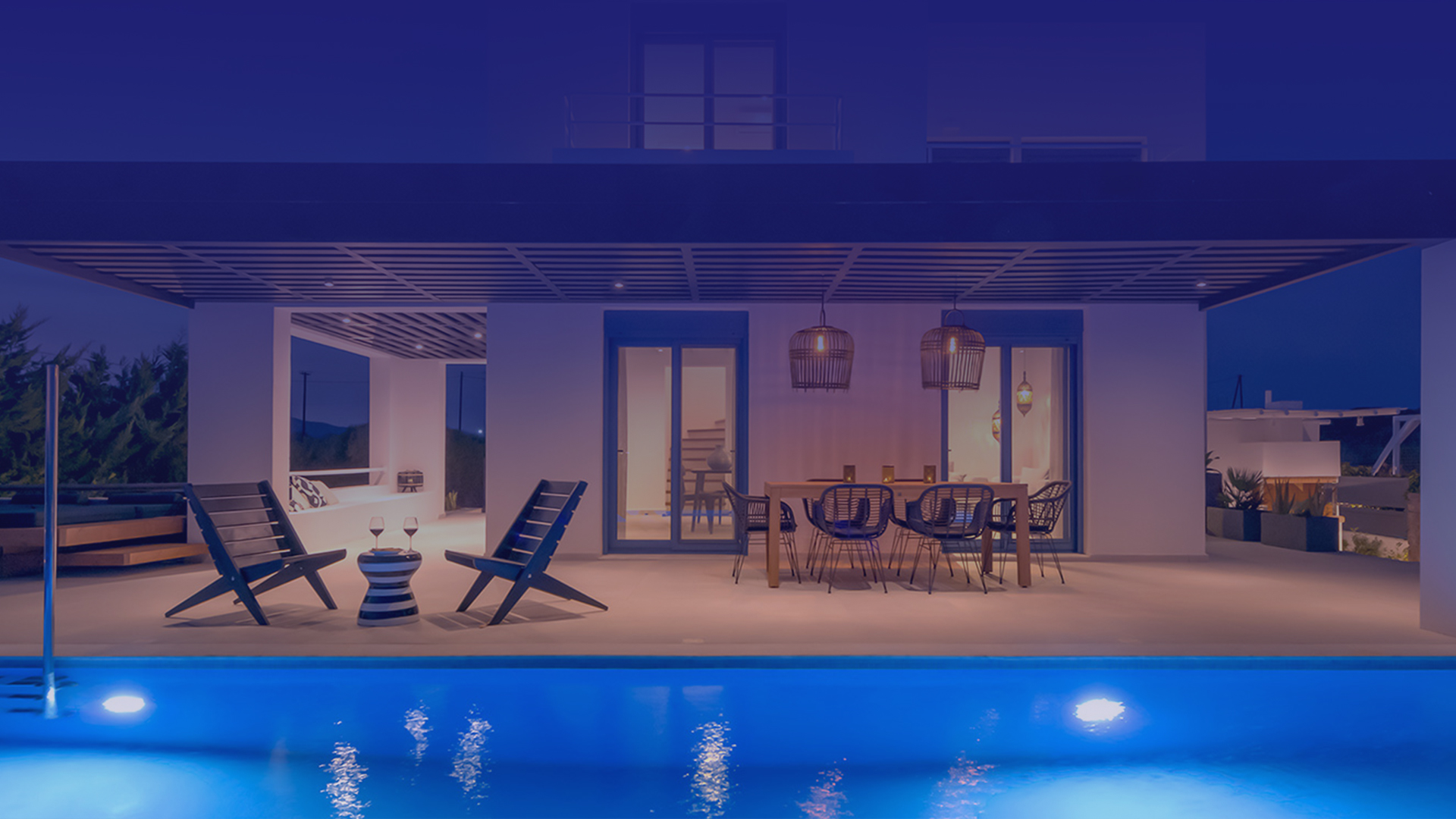 Renting your house has never been easier